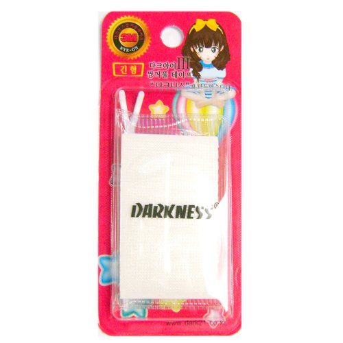 Darkness Double Eyelid Tape-Large