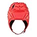 Charque Soft Helmet for Flag Football, Rugby Helmet Headguard fo Kids Adult, Soft Padded Headgear for Soccer Scrum Cap Head Protector, Shell Head Goalkeeper Protective Helmet