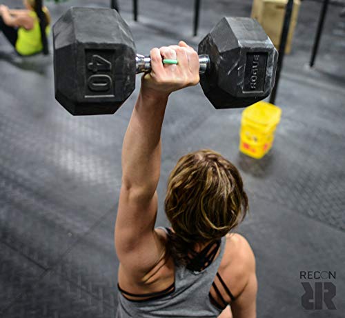 Women's Aqua Silicone Wedding Ring3