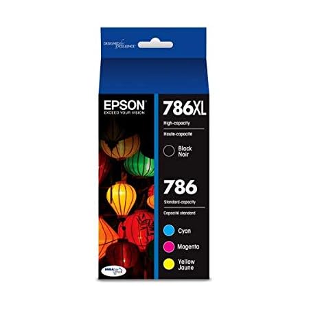 epson 786