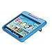 Amazon Kid-Proof Case for Fire HD 10 tablet (Only compatible with 13th generation tablet, 2023 release) - Blue