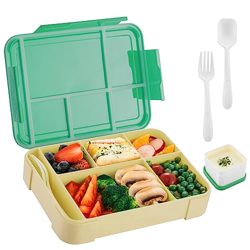 bento boxes