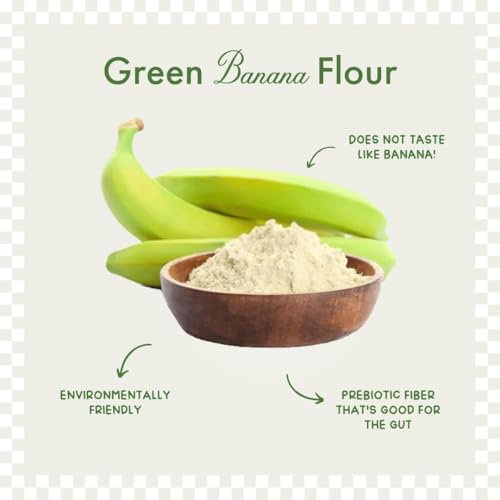 Fair & Square Gluten Free Graham Crackers Powered by Gut Friendly, Prebiotic Banana Flour | Organic, Vegan, Dairy Free, Allergen Friendly, Nut Free, High Calcium, Kosher | 4 oz (Pack of 2) - Cinnamon Sugar Graham Crackers - Thumbnail 4