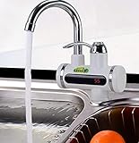 Grifo mezclador, para cocina o baño