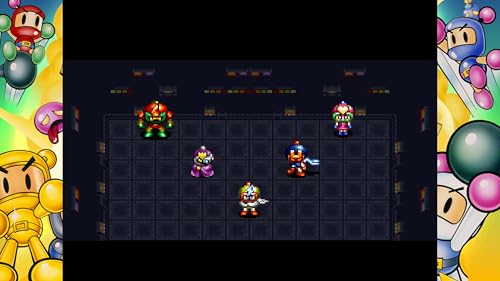 スーパーボンバーマン コレクションの関連画像3