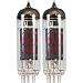 Vacuum Tube - EL84, JJ Electronics, Apex Burned-in Matched Pair