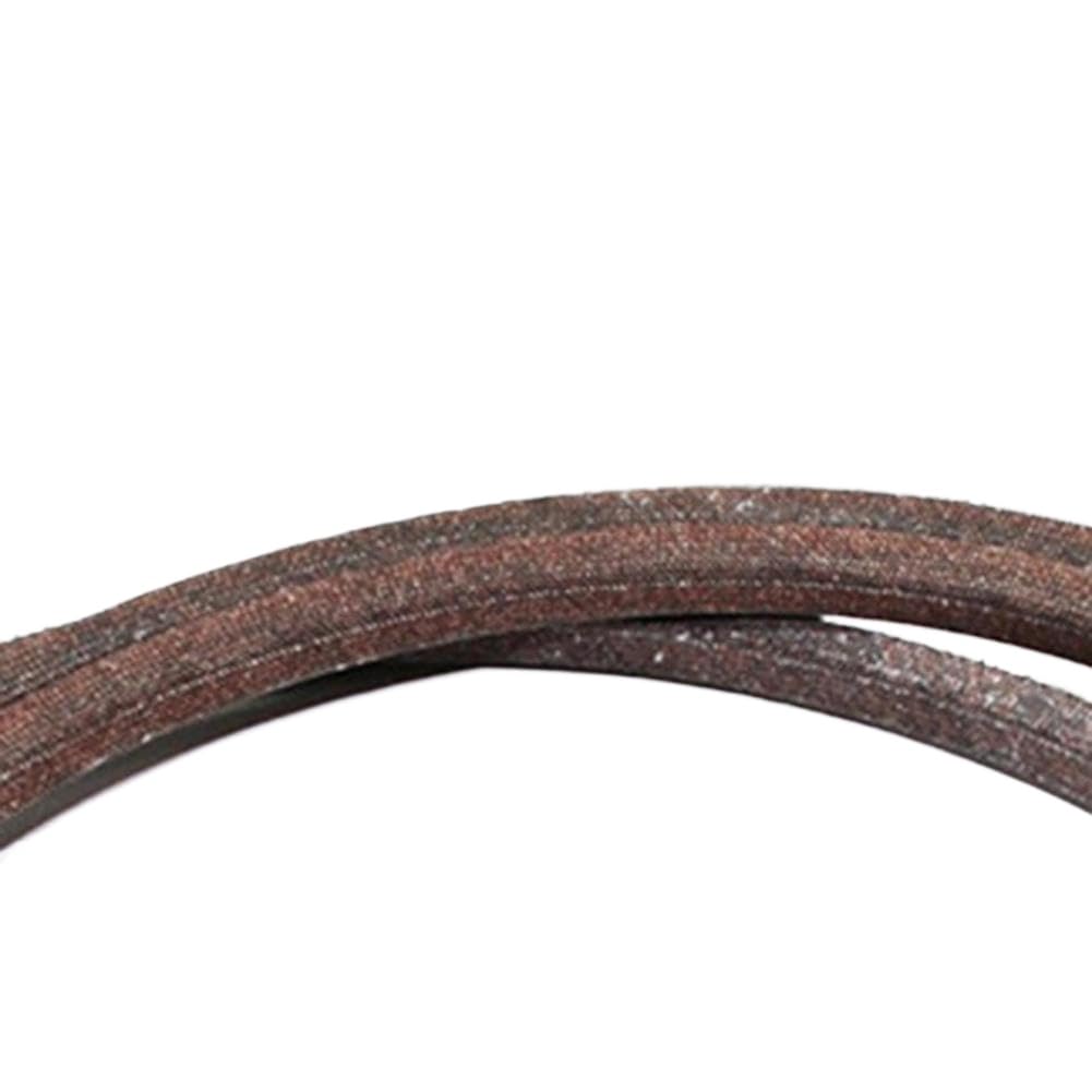 Correa de transmisión para cortacésped 580364603 580364610 Compatible con Hus HU675AWD HU725AWD HU800AWD herramientas de jardinería herramienta eléctrica de repuesto para jardín