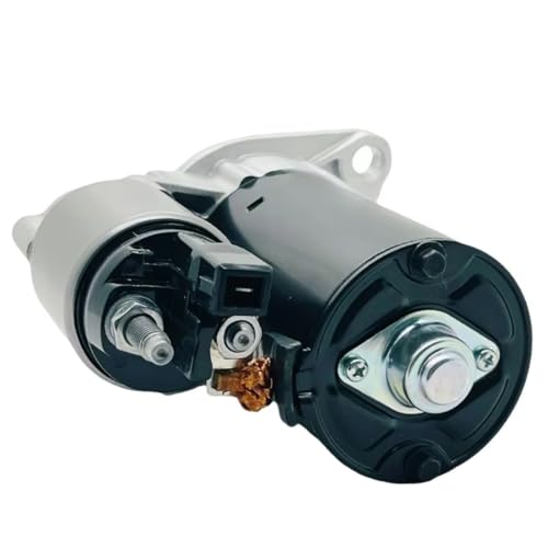Démarreur voiture compatible BMW 325xi 330xi X1 moteur essence 12412354701