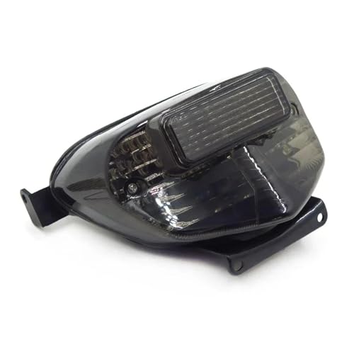 Clignotant intégré et feu stop LED Suzuki GSXR 1000 2001