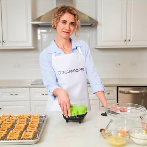 CONAIRPROPET-Goodbone-Dog-Treat-Maker-6-Treats-Included-Cuisinart-Recipe-Book - Cucciolini Doodles   CONAIRPROPET-Goodbone-Dog-Treat-Maker-6-Treats-Included-Cuisinart-Recipe-Book