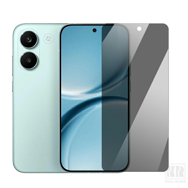 Amazon | CYBERGARAGE・For POCO X8 Pro /X8 Max 覗き見防止 ガラス
