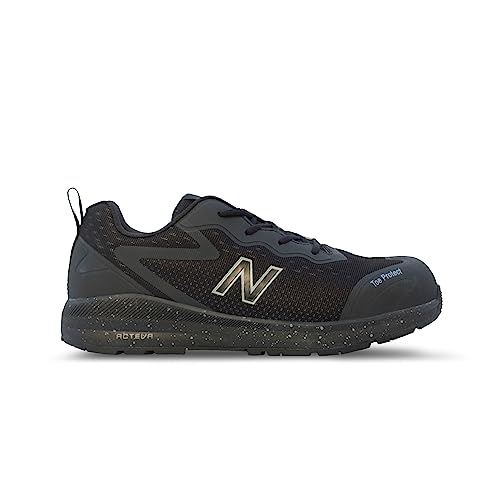 Top 10 Best New Balance Safety Shoes Reviews & Buying Guide Katynel