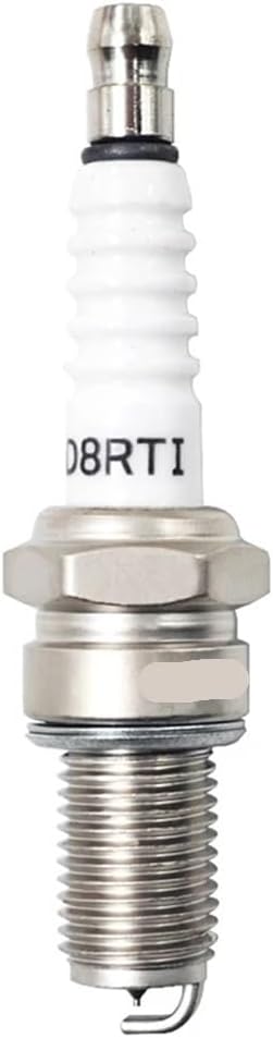 Automobile Motorcycle Ignition Spark Plug Fit For F650CS F650GS F650ST K100LT K100RS K100RT K1100LT K75C K75RT K75S K75T R1100R parts(1Pc Nickel alloy)
