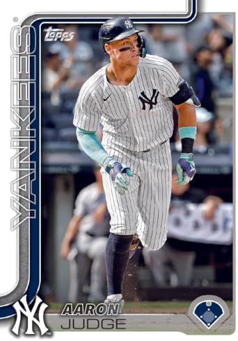 Lata de béisbol  Series 1 2025 7