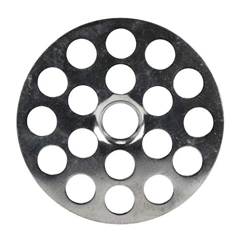 Colador plano para fregadero Danco 80061 1-5/8 miniatura 2