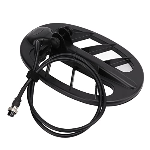 Bobina Impermeável da Busca do Metal do Detector de Metais Subterrâneo Dos Acessórios T850 para o De