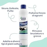 Zoom IMG-1 super clean detergente per piano Zoom IMG-1 super clean detergente per piano