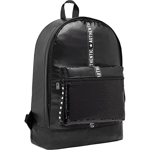 Tilibra - Mochila de Costas Académie Paetê Preto