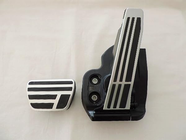 Amazon | レクサス純正 RX F-SPORT用 アルミ アクセルペダル Assy＆ 