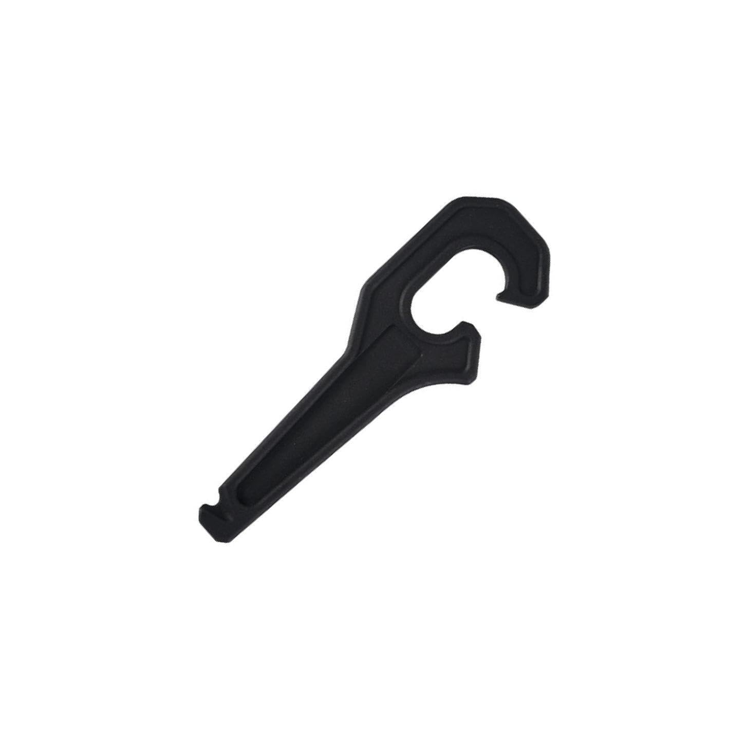 Mophrati Convenient Bike Tire Lever Lightweight Tool For Easy Cycle Flat Tire Repair Bicycle Crowbars Changing Tool Puncture Kit Opener Cycle Flat Spoke Wrench