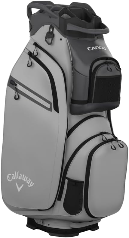Callaway Golf Cargo Cart Bag