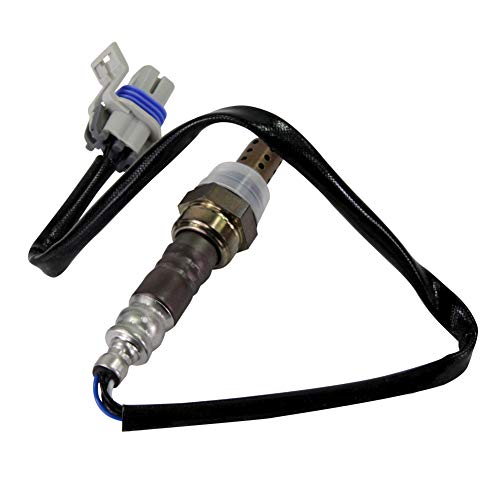 ZBN Sensor de Oxígeno 234-4407 para Chevy y GMC miniatura 6
