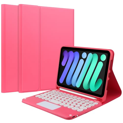 iPad L[{[h P[X yV[ iPad mini A17 Pro mini7 6 7 6 Jo[ ACpbg~j ی^L[ ^b`pl y[ iPad P[X Bluetooth ipad L[{[h P[X Jo[ A