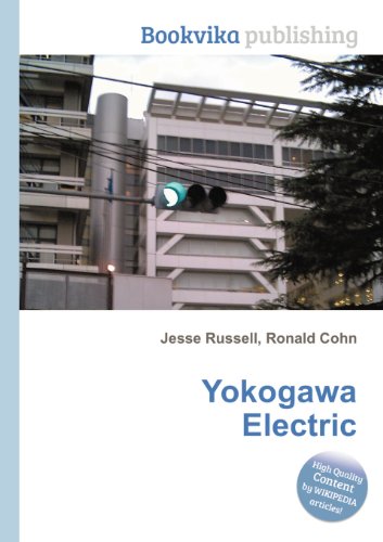 Yokogawa Electric