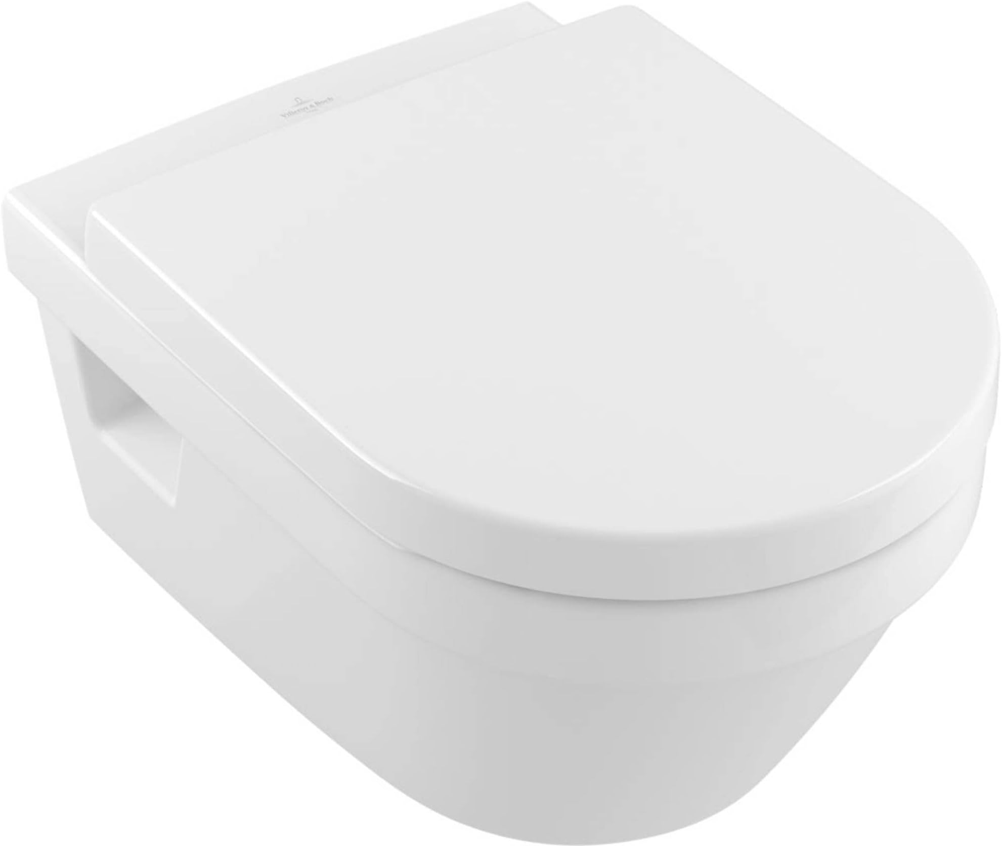 villeroy & boch wc sitz o novo