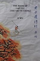 The Book of Lao Tzu Tao Te Ching 098595888X Book Cover