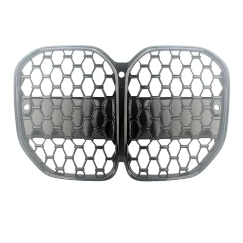 tgOیJo[A VԃtgZ^[O eIO BMW G22 4V[Y N[y 2hA 420i 430i 435i M440i 2021+ONΉ(ALL Black)