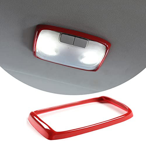 Cubierta de luz interior trasera para Toyota Tundra miniatura 1