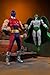 McFarlane Toys - DC Multiverse Atom Smasher vs. The Spectre (JSA: Black Vengeance) 2pk