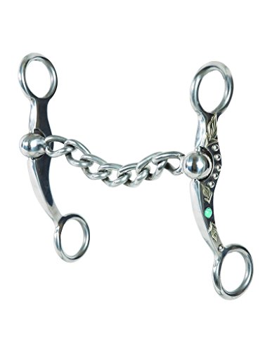 Professional's Choice PC Feather Shank Chain