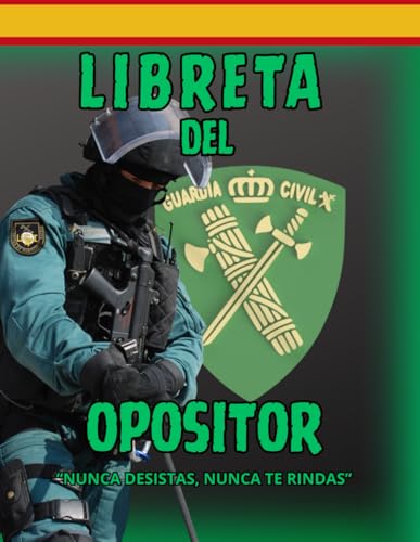 OPOSITOR A GUARDIA CIVIL 2.0