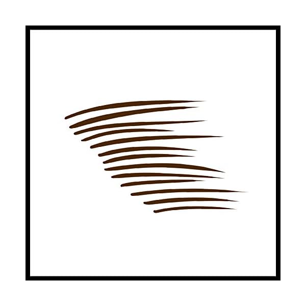 NYX PROFESSIONAL MAKEUP Lift & Snatch Brow Tint Pen, Espresso