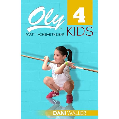 Oly 4 Kids by Dani Waller episode artwork