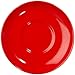 Produktbild Dibbern Solid Color Kaffee Untertasse 6er Set 0,25 Liter signalrot 20 109 000 18