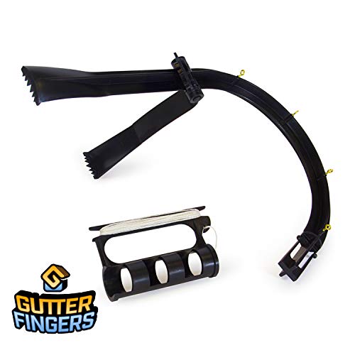 10 What Is The Best Ladder For Cleaning Gutters in 2023 (June update)