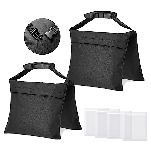 ifkdnr 2 Packs Sandbags