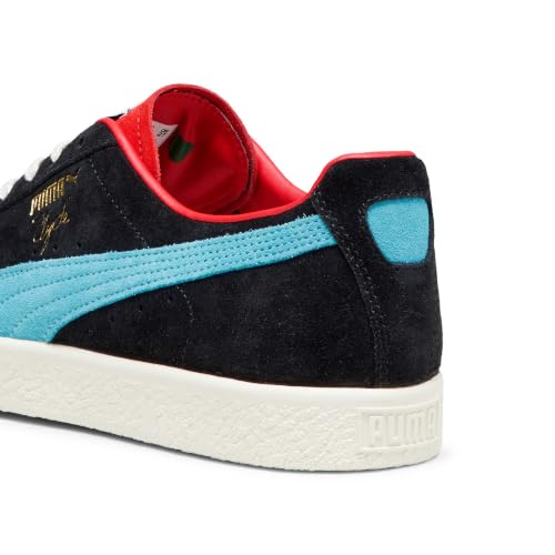 Image of Puma Unisex Adult Clyde OG Sneaker