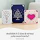 Cricut Insert Cards | Prinzessin | 12,1 cm x 16,8 cm (Größe R40) | 30-Pack | Zur Verwendung Mit Card Matte - 2x2
