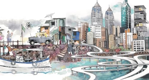 11 Limited Colaba to Bandra Life in Mumbai Introduction