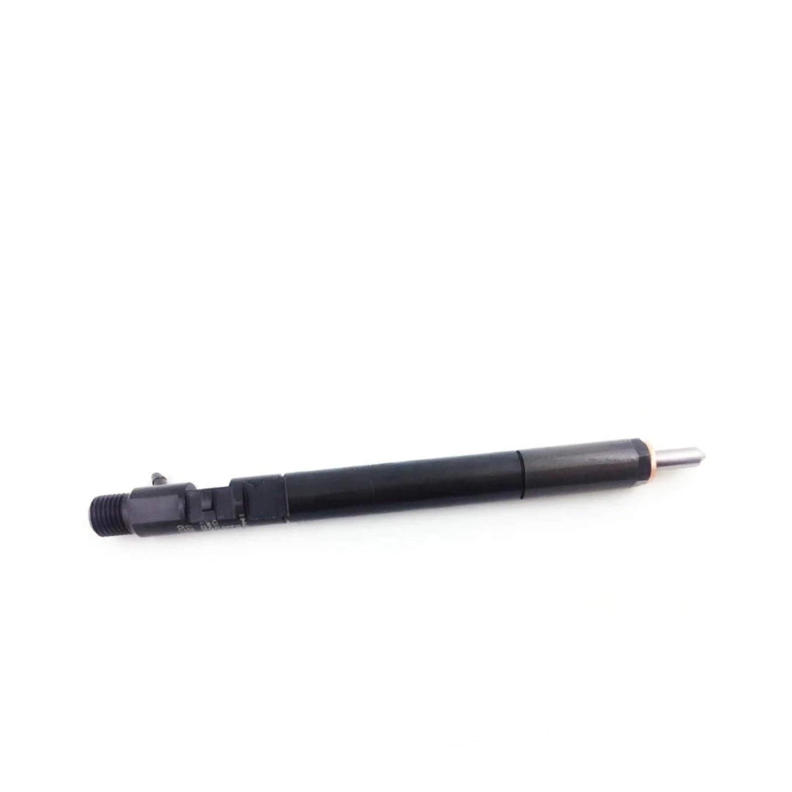 Inyector Boquilla 1 Pieza Inyector Diésel EJBR04701D A6640170221 EJBR04701D EJBR03401D para SsangYong para Actyon para Kyron Inyector 2.0 Xdi Inyector Combustible