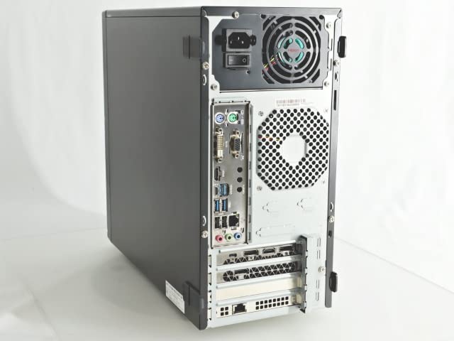 Amazon.co.jp: 【整備済み品】 HPCシステムズ HPC-H370M