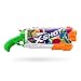 X-Shot Water Fast-Fill Skins Pump Action Water Blaster Ripple Water Camo by ZURU XShot Watergun (Fills with Water in just 1 Second!)