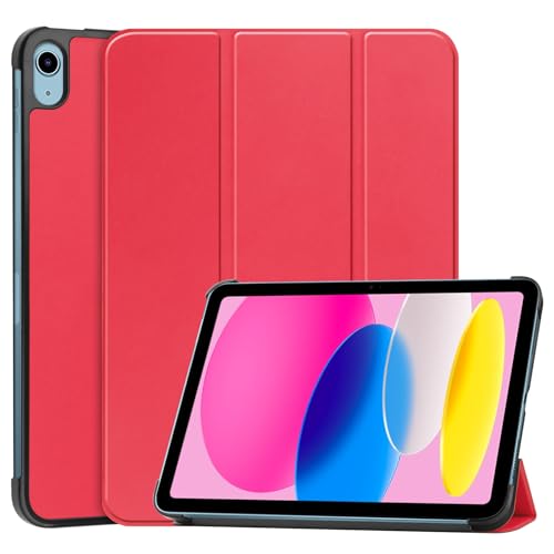 Coque iPad 11 pouces légère avec angles multiples pour protection robuste