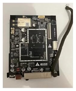 Projektor-Motherboard M055MGN Passend, Kompatibel Mit Xiaomi DLP-Projektion(Motherboard)