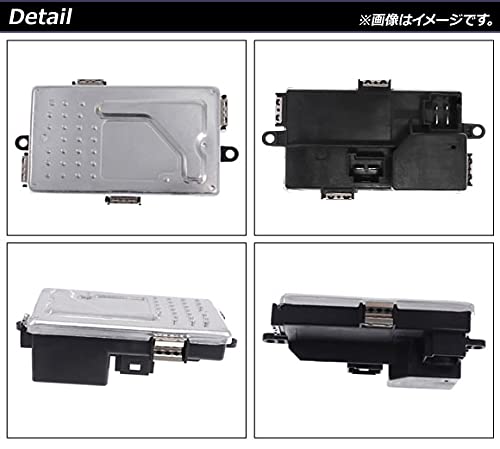 Amazon | AP ブロアレジスター BMW用 5シリーズ F07/F10/F11 523d/523i