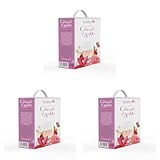 Lacheteau Rosé d’Anjou (1 x 3 l) (Packung mit 3)